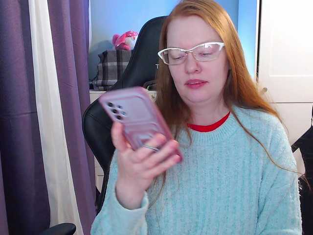 missInari Live Cam on BongaCams