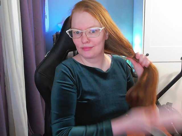 missInari's BongaCams show and profile