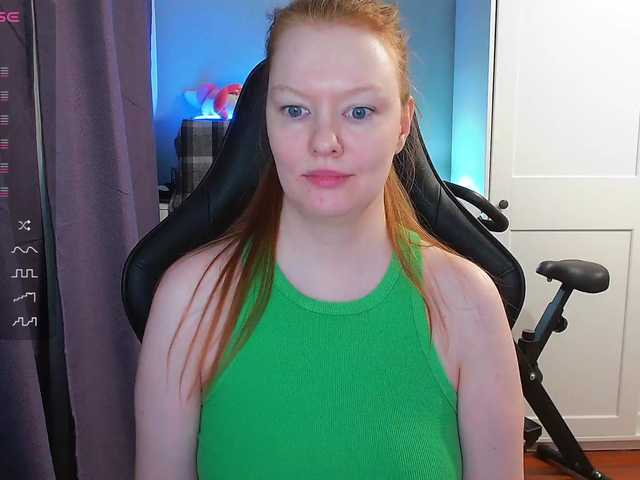 missInari's BongaCams show and profile