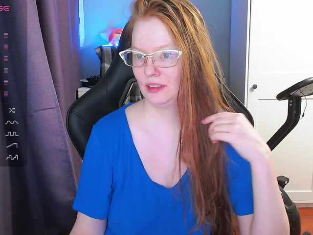 missInari from BongaCams