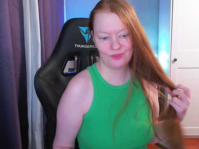 missInari's BongaCams show and profile