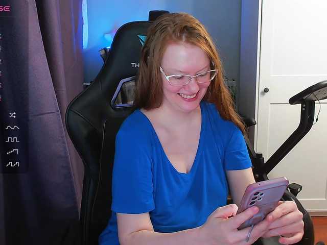 missInari's BongaCams show and profile