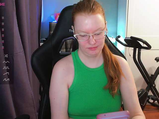 missInari's BongaCams show and profile