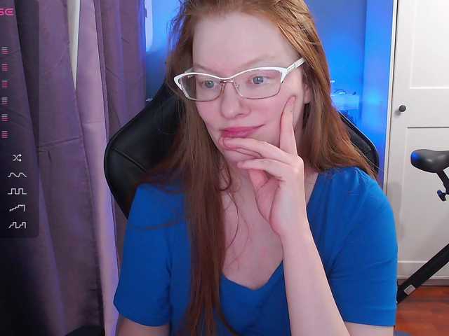 missInari's BongaCams show and profile