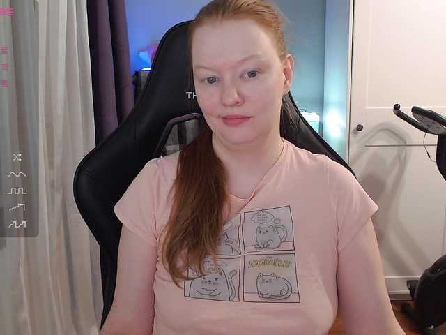 missInari's BongaCams show and profile