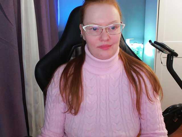 lady_inari webcam