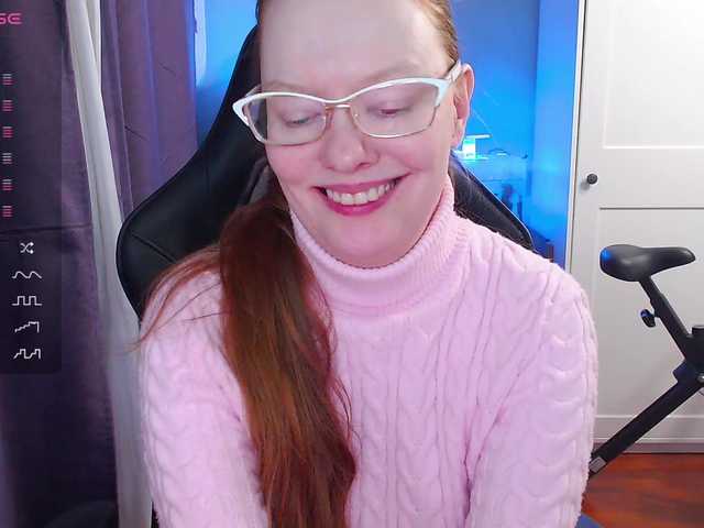 missInari's BongaCams show and profile