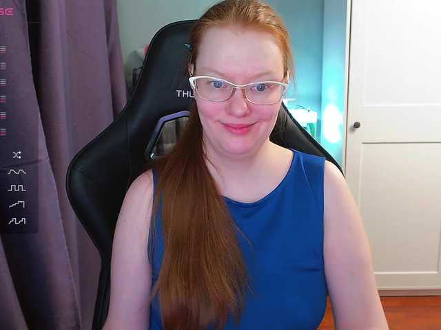 missInari's BongaCams show and profile