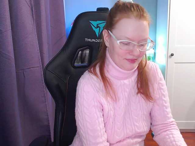 missInari's BongaCams show and profile