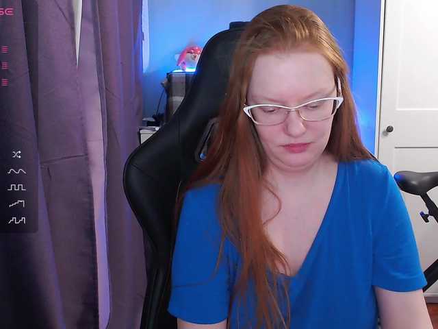 missInari's BongaCams show and profile