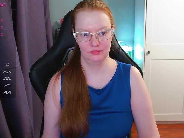 missInari's BongaCams show and profile