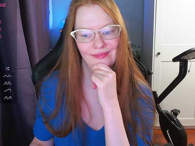 missInari from BongaCams