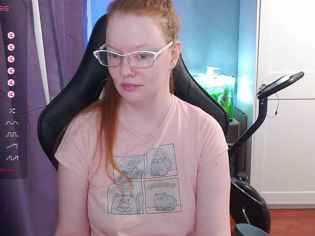 missInari's BongaCams show and profile