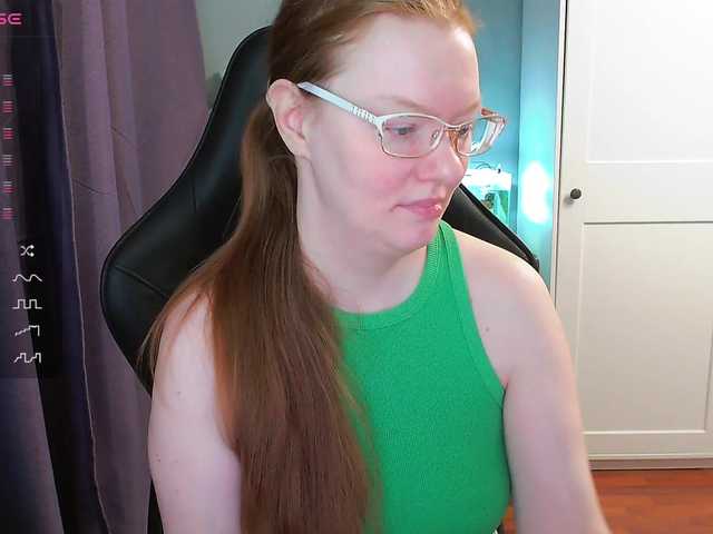 missInari's BongaCams show and profile