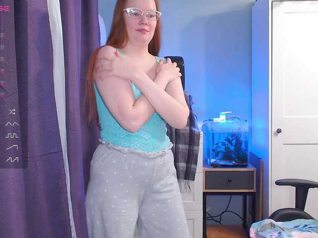 missInari's BongaCams show and profile