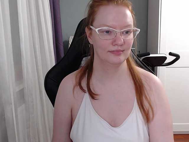  missInari chat room