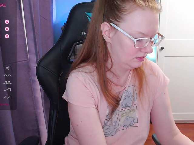 missInari's BongaCams show and profile