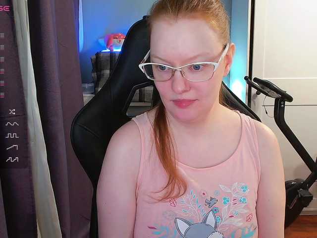 missInari's BongaCams show and profile