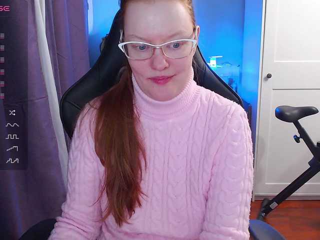 missInari's BongaCams show and profile