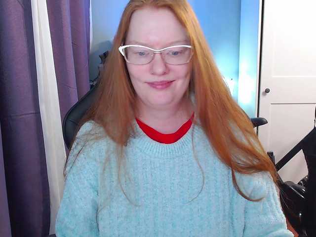 missInari on BongaCams and RICams