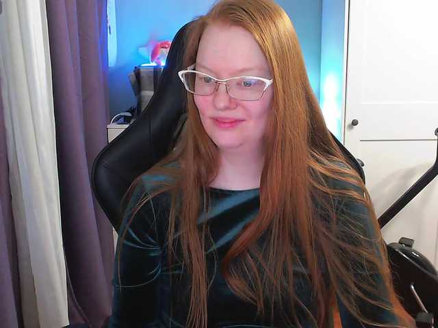 missInari's BongaCams show and profile