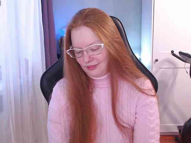 lady_inari webcam