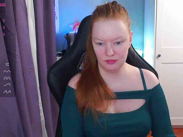 lady_inari webcam