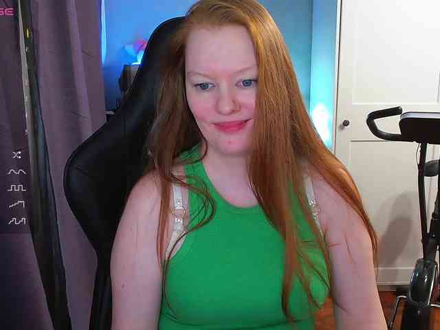 lady_inari webcam