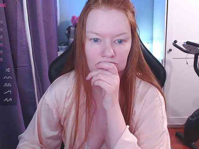 missInari webcam