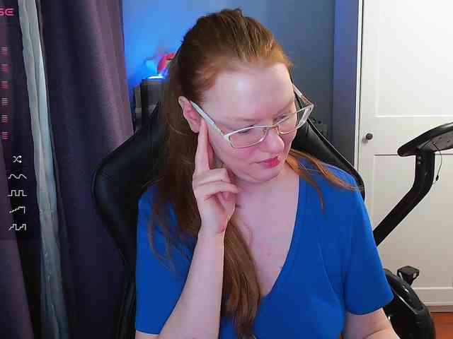 lady_inari webcam