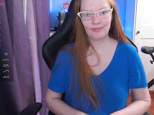 lady_inari webcam