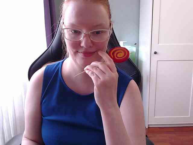missInari webcam