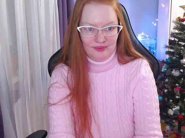 lady_inari webcam