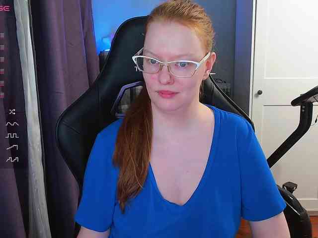lady_inari webcam