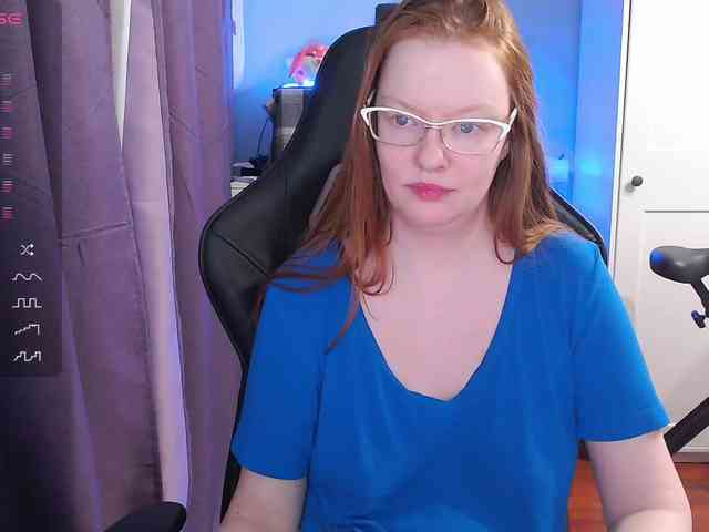 lady_inari webcam