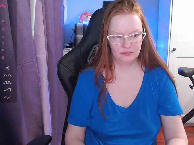 lady_inari webcam