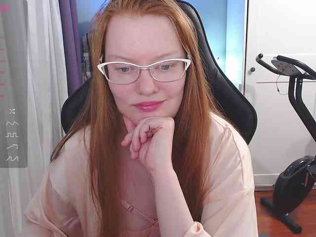 missInari webcam