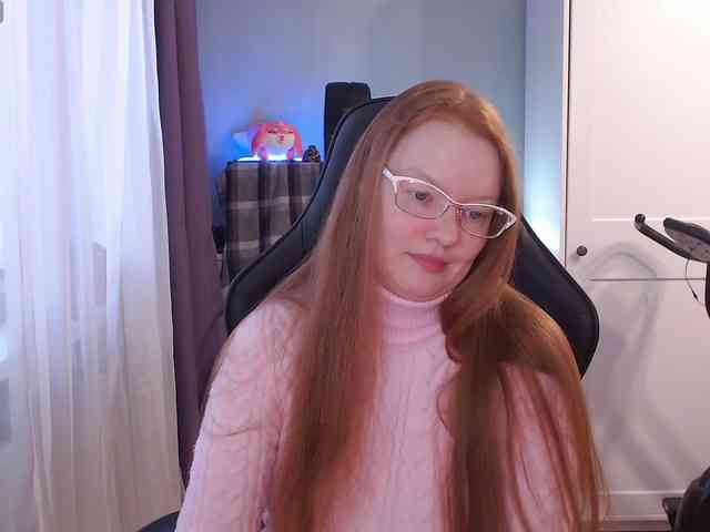 lady_inari webcam