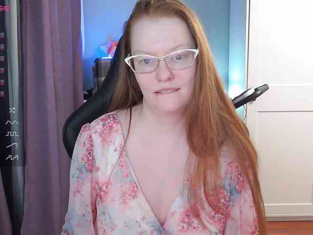 lady_inari webcam