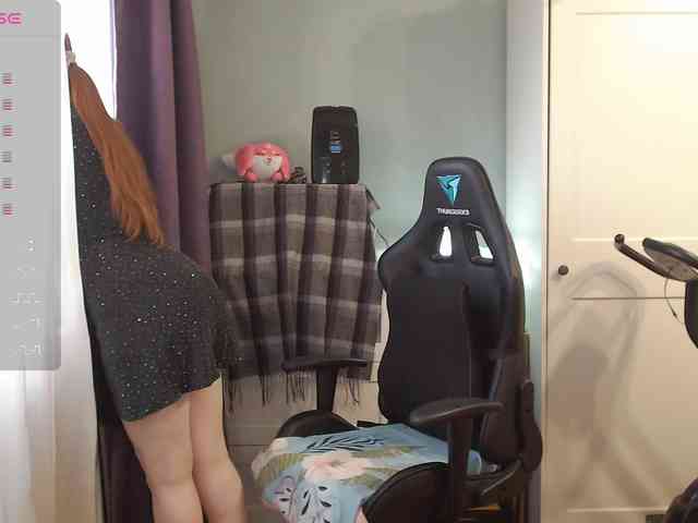 lady_inari webcam