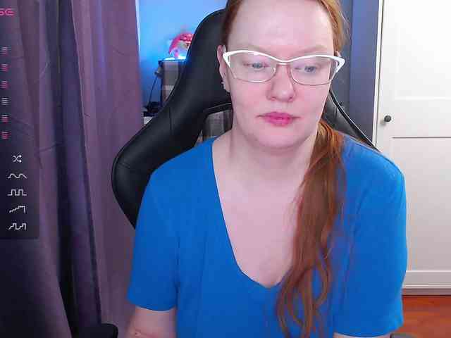 lady_inari webcam