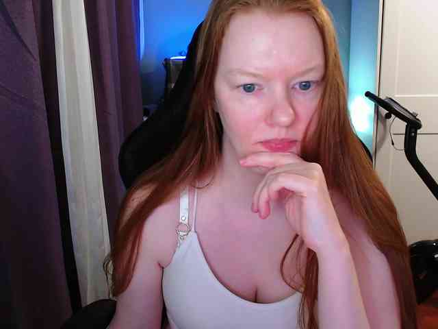 lady_inari webcam