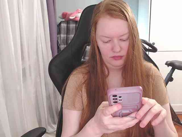 missInari webcam