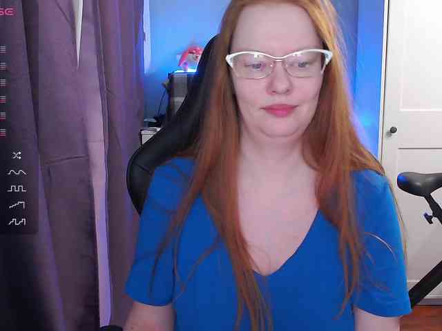 lady_inari webcam