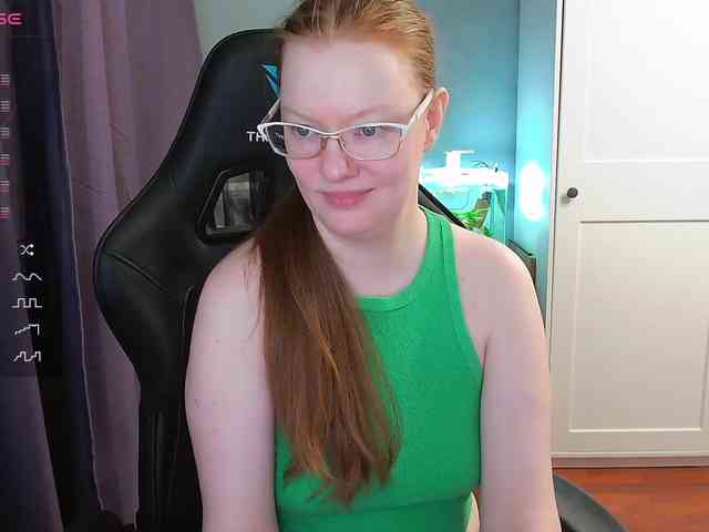 lady_inari webcam
