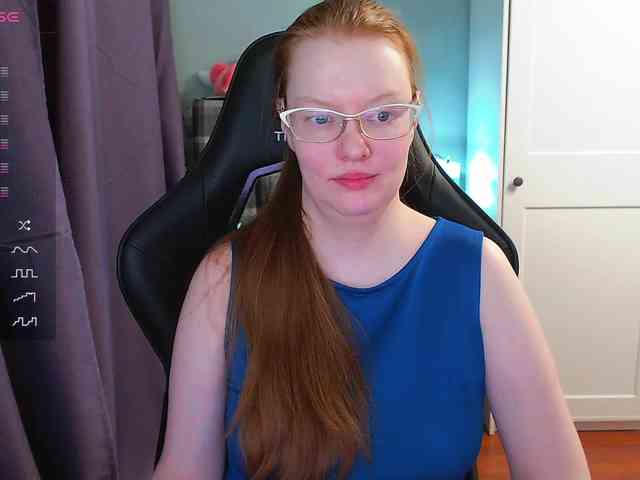 lady_inari webcam