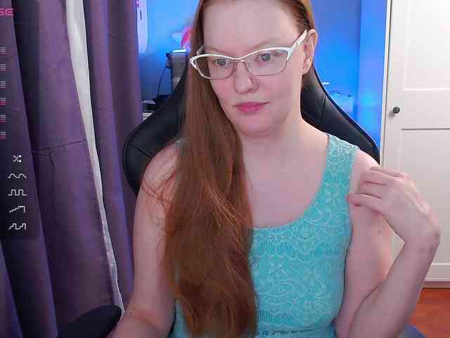 lady_inari webcam