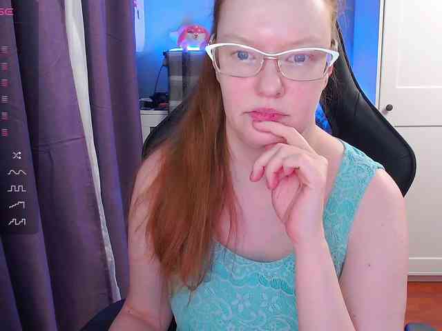 lady_inari webcam
