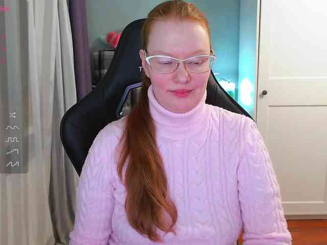 lady_inari webcam