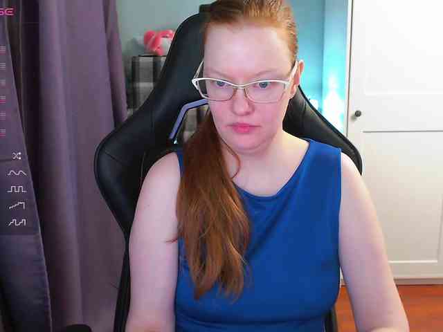 lady_inari webcam
